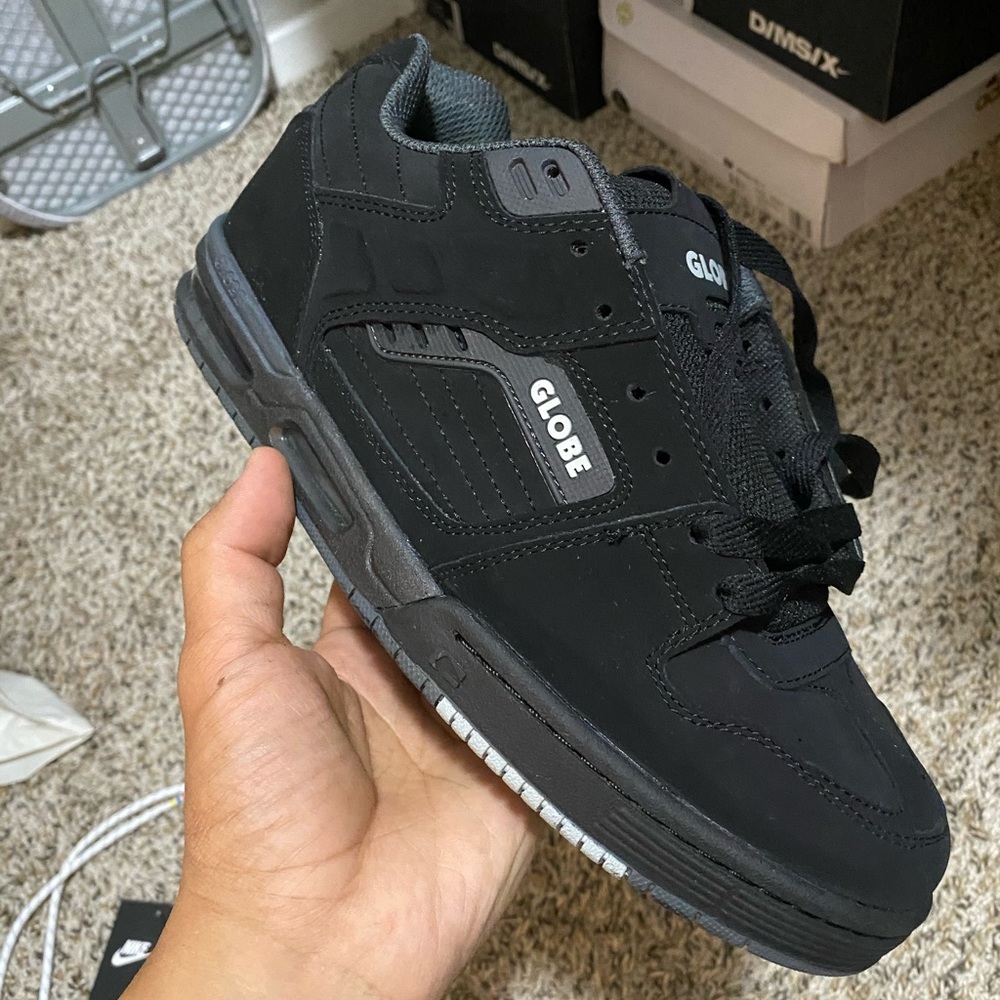 Globe Skate Shoes
